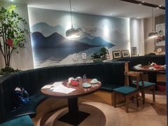 -山海菜馆·海肠捞饭·青岛菜(栈桥店)