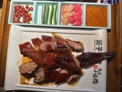 -茄子恰恰·新云南小炒(坪山益田店)