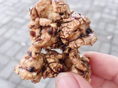 -正宗老杨特色爆米花(四棉店)