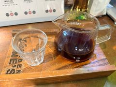 -六月花园咖啡馆(中关村东路店)
