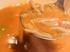 -杏花堂晋商私房菜(华熙五棵松店)