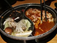 -呷哺呷哺(宝山正大乐城店)