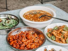 -仙妈米粉店(庆丰路)