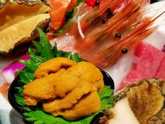 -阿吾罗日本料理(K11艺术中心店)