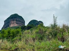 -丹霞山风景名胜区