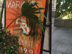 -Blac+Blac(中海环宇荟店)