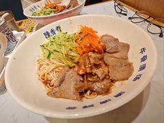 -陳香貴·兰州牛肉面(乐峰广场店)