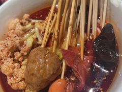 -一个叫川的地方(麒麟新天地店)