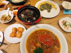 -莆田餐厅PUTIEN(三里屯店)