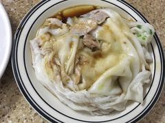 瘦肉肠-河记肠粉店