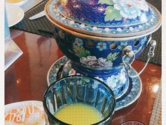 -听松楼·花园酒店·自助餐厅(红梅公园店)