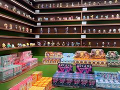 -泡泡玛特POPMART(天环购物中心店)