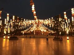 -厦门方特东方神画