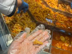 -永辉超市(嘉定宝龙广场店)