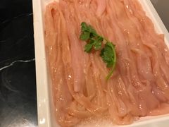 -杨家火锅(国美店)
