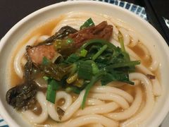 花溪牛肉粉-山石榴·贵州菜(丰盛里店)