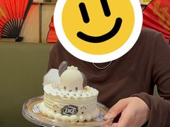 -DQ·蛋糕·冰淇淋(万象汇店)