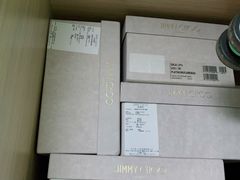 -JIMMY CHOO(德基广场店)
