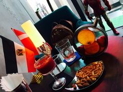 -TIPTOP BAR酒吧(欧亚新生活广场店)