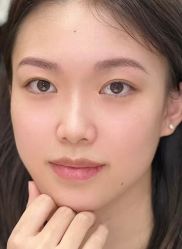 -韩美绣·骨相纹眉·洗眉美瞳线