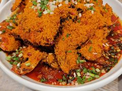 -辣螃铠盆盆蟹大排档(总店)