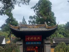 -虞山风景区