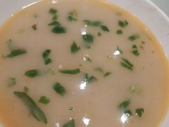 鱼汤-留芳·文旅古月楼(老街店)