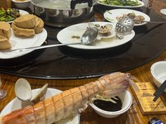 -凯华海鲜火锅·传承三十六年