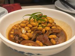 -径山十八道·风味民间菜(华夏之心店)