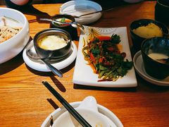 -云海肴·汽锅鸡·云南菜(苏州中心店)