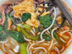 -水平有限广西米粉·广西风味集(五道口店)