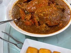 -無招牌海鮮(芽笼店)