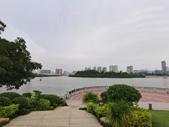 -白鹭洲公园