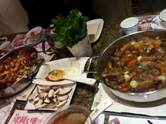 -黄记煌三汁焖锅(欢乐海岸店)