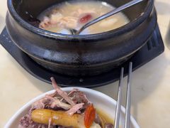 -长顺参鸡汤店(西塔总店)