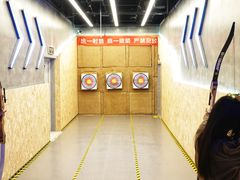 -世代星球·保龄球·镭战真人CS·团建(杨浦店)