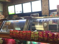 -赛百味SUBWAY(建六宜安广场店)