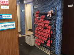 -七彩阳光游泳俱乐部(江北远洲店)