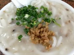 -老西关濑粉(文明路店)