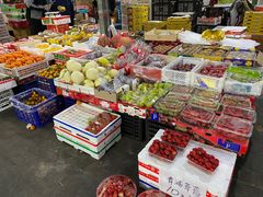 零售区-江杨农产品批发市场