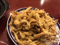 -老胶东家常菜馆(市场一路店)