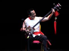 -陕北民歌大舞台