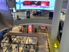 -银泰百货(北京大红门店)