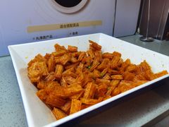 -海底捞火锅(勒泰店)