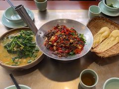 -六合居·明厨亮灶餐厅(成双大道店)
