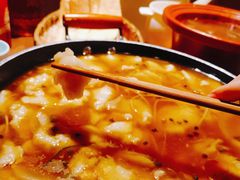 激情花椒鱼-有红鸡毛店·川菜(建设路店)