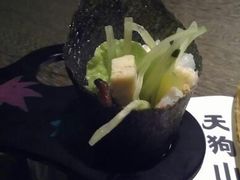 -天狗山料理(省体店)