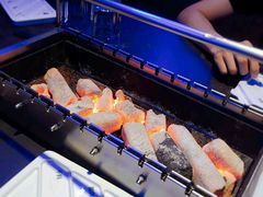 -很久以前羊肉串(打浦路店)