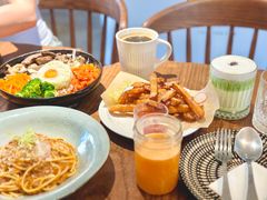 -FUNFUN有饭花园聚会餐厅