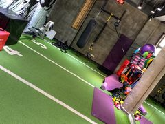 -MADFIT迈非健身(阳光天地店)